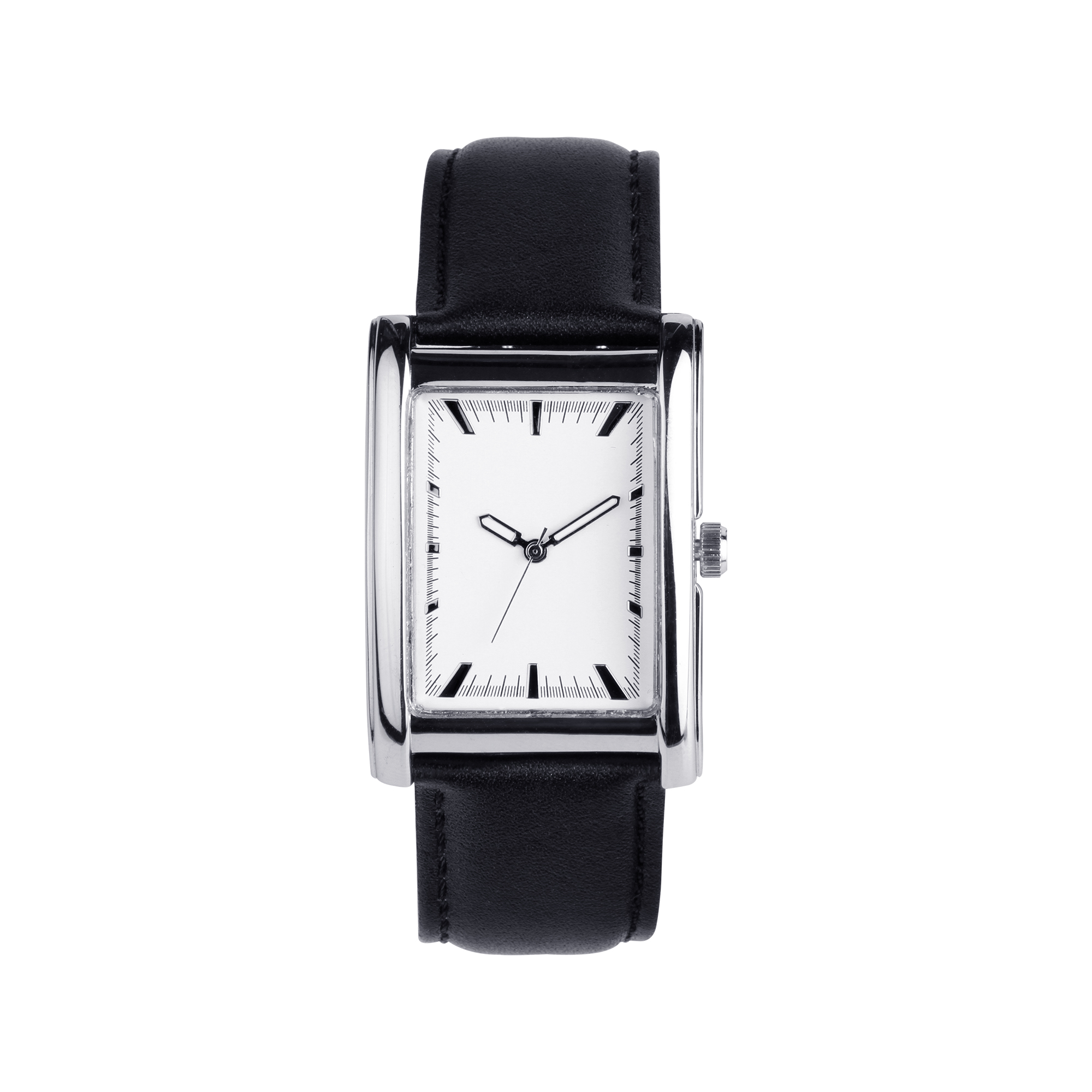 RELOJ RECTANGULAR E264